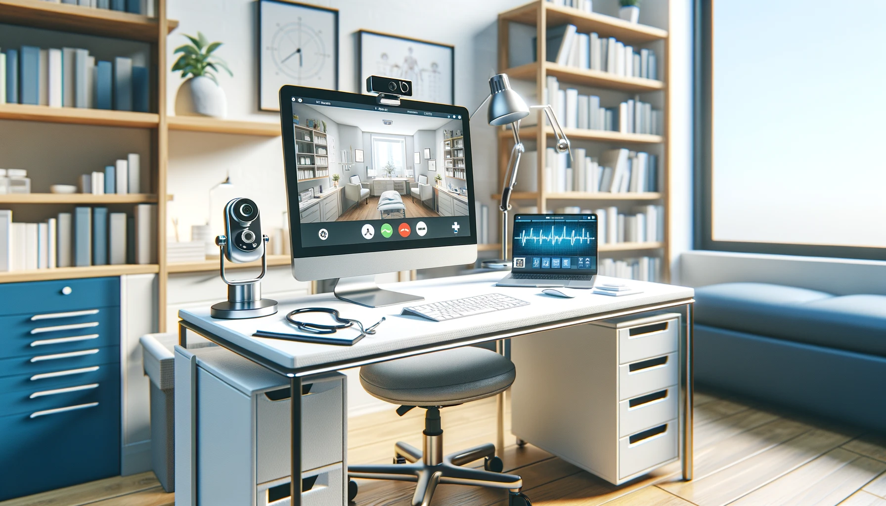 The Future of Telemedicine: A Guide on the Latest Advancements