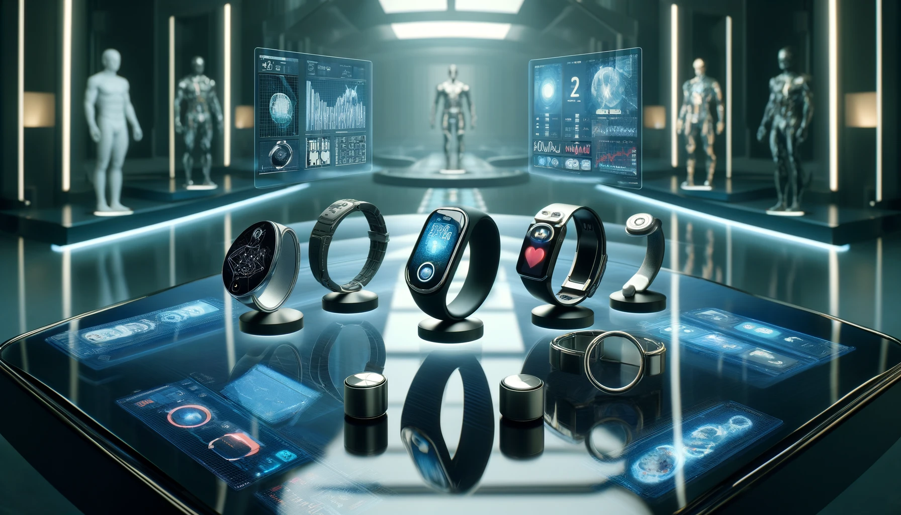 Wearable Health Tech: Benefits and Limitations