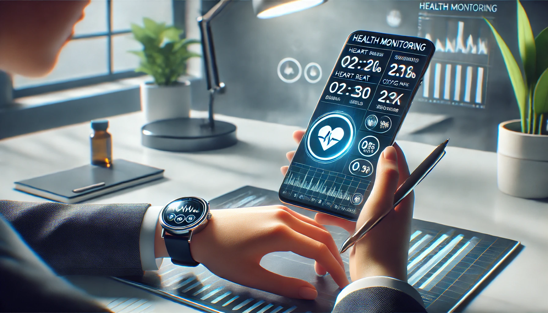 What Are the Most Common Health Issues Detected by Wearable Devices?